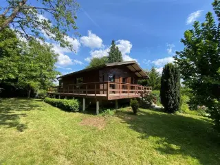 Chalet à vendre Rendeux (VBC84109)