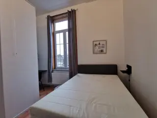 Studio for rent Nivelles (VBC84115)