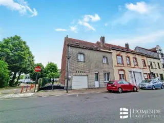 Maison à vendre Woluwe-saint-Etienne (VBC84123)