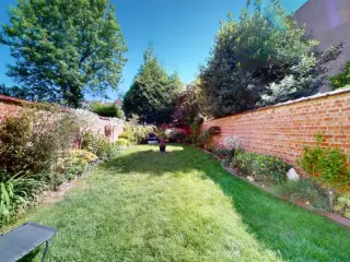 Maison à vendre Ganshoren (VBC84163)