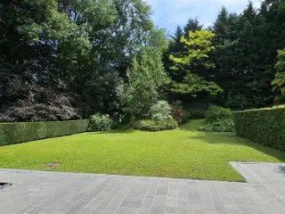 Gelijkvloers te huur Sint-Genesius-Rode (VBC84167)