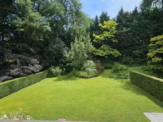 Rez-De-Chaussée à louer Uccle (VBC84168)