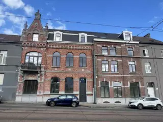 Appartement à louer Charleroi (VBC84181)