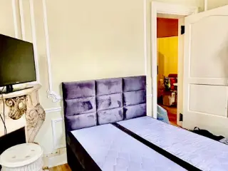 Appartement in medehuur Sint-Gillis (VBC84201)