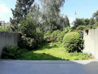 Appartement à louer Anderlecht (VBC84207)