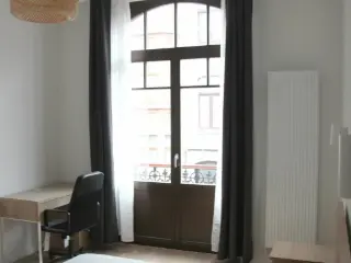 Appartement en colocation Schaerbeek (VBC84211)
