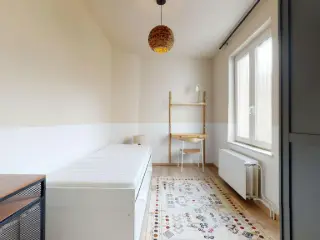 Appartement en colocation Ixelles (VBC84213)