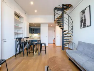 Immeuble mixte à louer Bruxelles (VBC84217)