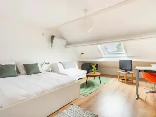 Appartement en colocation Tervuren (VBC84218)