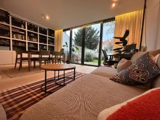 Appartement à louer Schaerbeek (VBC84219)