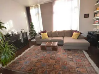 Appartement à louer Saint-Josse-ten-Noode (VBC84222)