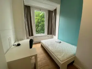 Appartement en colocation Bruxelles (VBC84224)