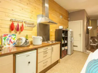 Appartement en colocation Ixelles (VBC84230)