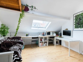 Apartment for rent Brussels (VBC84233)