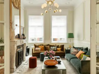 Appartement in medehuur Sint-Gillis (VBC84235)