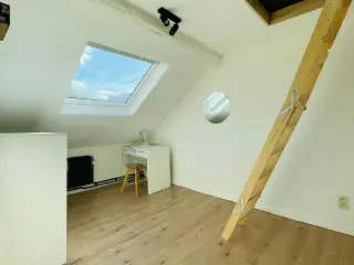 Appartement en colocation Saint-Josse-ten-Noode (VBC84238)