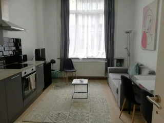 Apartment for rent Elsene (VBC84241)