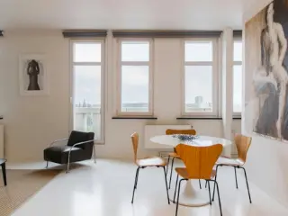 Appartement à louer Anvers (VBC84245)