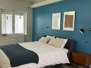 Appartement en colocation Bruxelles (VBC84246)