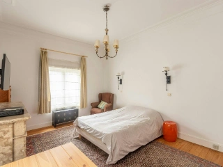 Apartment for rent Brussels (VBC84249)