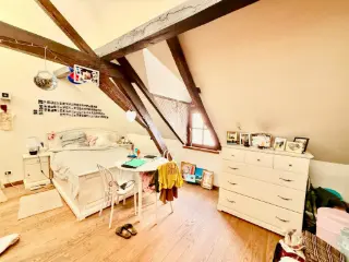 Appartement en colocation Bruxelles (VBC84259)