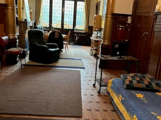 Apartment for rent Elsene (VBC84260)