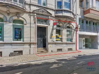 Apartment for sale Charleroi (VBC84264)