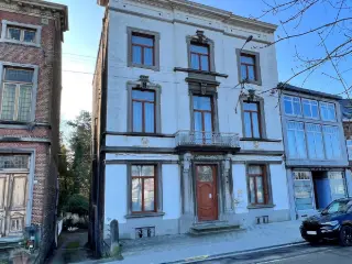 Huis te koop Ecaussinnes (VBC84310)