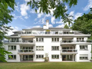 Duplex for sale Ukkel (VBC84319)