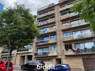 Duplex in public sale Koekelberg (VBC84330)