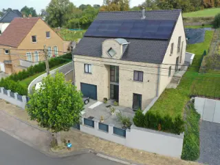 Villa à vendre Carnières (VBC84341)