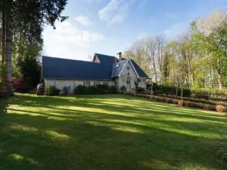 Villa à vendre Rhode-Saint-Genèse (VBC84375)