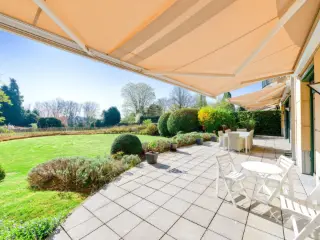 Apartment for sale Sint-Pieters-Woluwe (VBC84401)