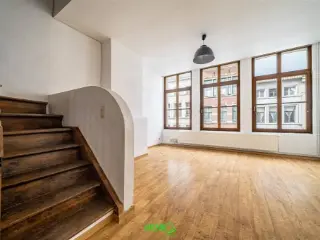 Appartement à vendre Tournai (VBC84428)