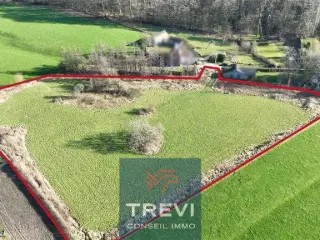 Terrain à bâtir à vendre Braine-le-Comte (VBC84440)
