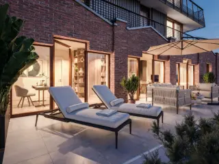 Appartement à vendre Wavre (VBC84446)