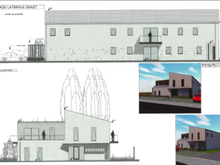 Terrain à lotir à vendre Blaton (VBC84447)