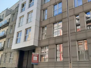 Parking te koop Elsene (VBC84514)