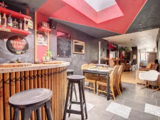 Commercial building for sale Mouscron (VBC84542)