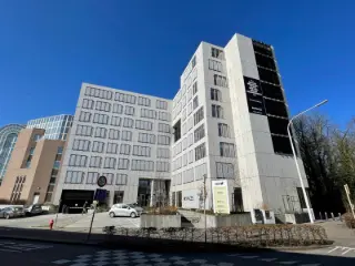 Kantoor te huur Oudergem (VBC84832)