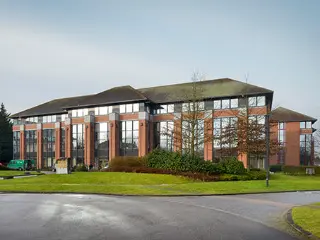 Kantoor te huur Waterloo (VBC84833)