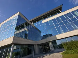 Kantoor te huur Eigenbrakel (VBC84834)