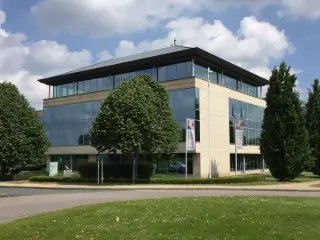 Kantoor te huur Eigenbrakel (VBC84839)