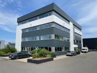 Bureaux à louer Mont-Saint-Guibert (VBC84841)