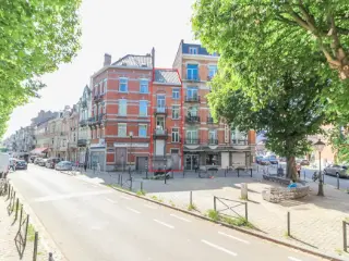 Immeuble de rapport à vendre Molenbeek-Saint-Jean (VBC84874)