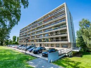 Appartement à vendre Embourg (VBC84920)
