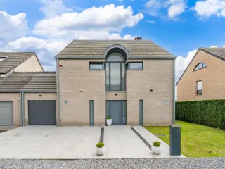 Huis te koop Grâce-Berleur (VBC84944)