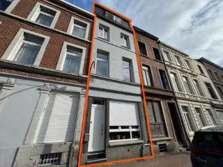 Huis te koop Verviers (VBC85000)