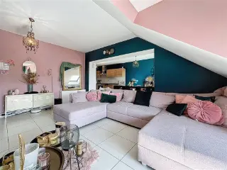 Appartement te koop Hornu (VBC85006)