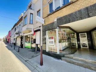 Handelspand te huur Sint-Pieters-Woluwe (VBC85025)
